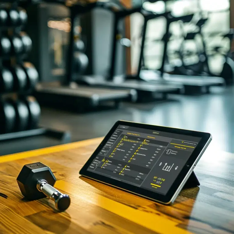 O Aplicativo de Rastreamento de Perda de Peso Que Está Esquentando o Mercado: Conheça o Hot Weight Loss Tracker!
