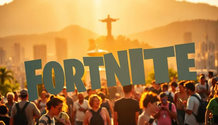 Dicas e Notícias sobre Fortnite no Brasil