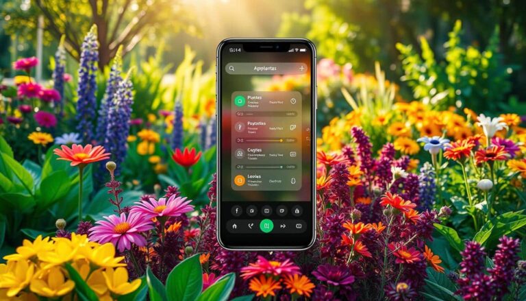 App Plantas: Seu Guia de Jardinagem Digital
