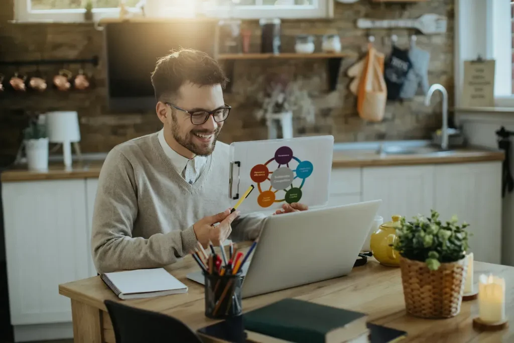 A Casa é Sua: Por que um Website é Essencial para a Longevidade da Sua Marca