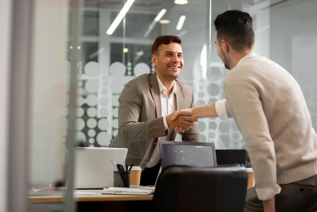 Agências de Marketing: Como Contratar Especialistas de Nicho