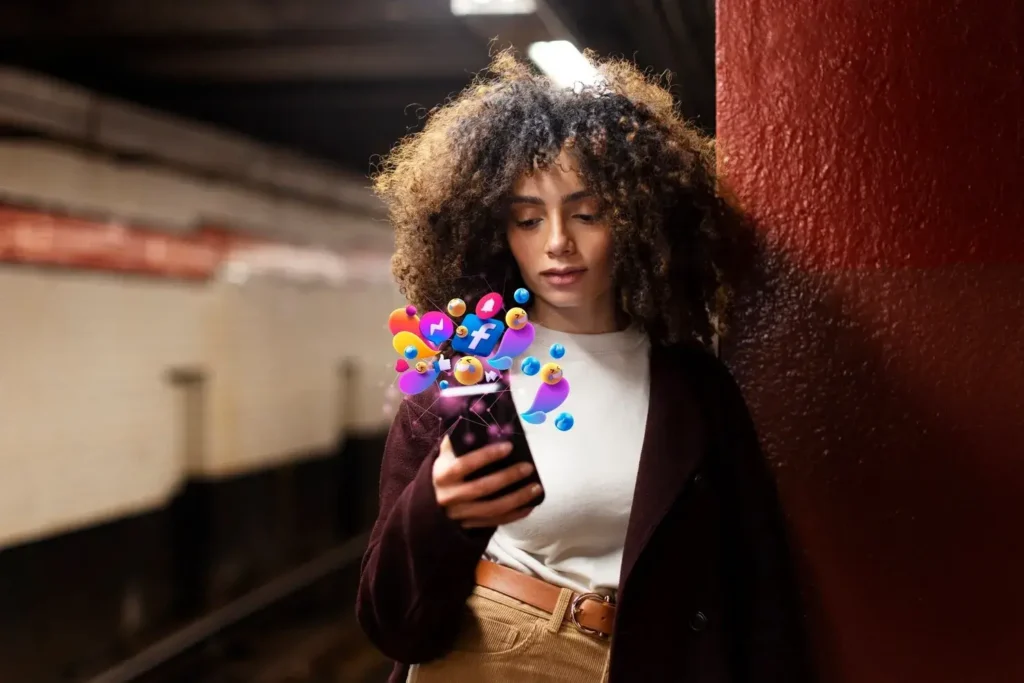 Redes Sociais: Estratégias para Engajamento e Vendas