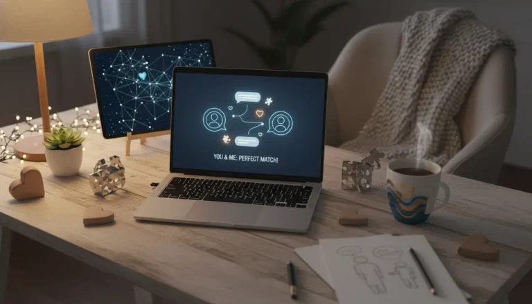 Como Identificar Compatibilidade em Conversas Online eficazmente