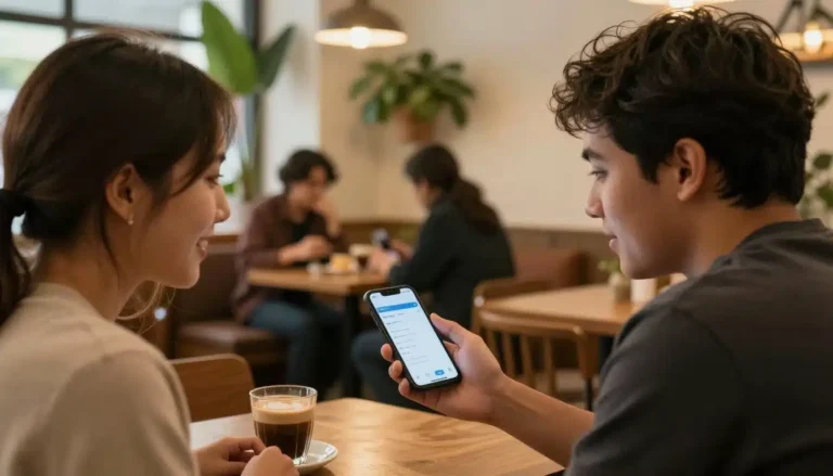 Como Encontrar Pessoas Compatíveis em Apps