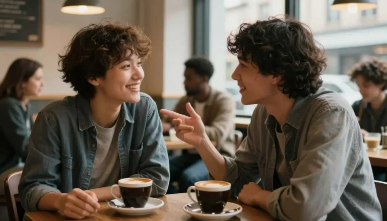Como Melhorar Conversas em Apps de Relacionamento